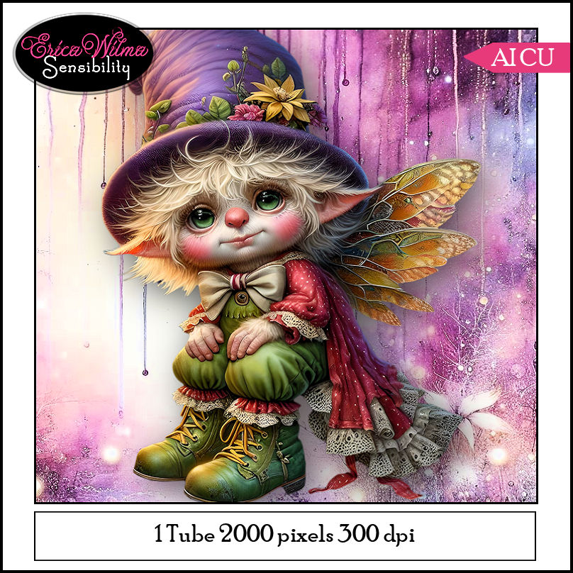 (image for) EW AI Fairie 02 2024